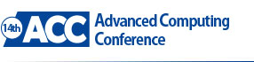 The 14th Advanced Computing Conference