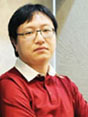 Cloudine, 김병곤 대표이사