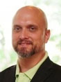 Hortonworks, Technical Director, Jeff Markham 