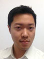 LinkedIn, Staff Software Engineer, Richard Park