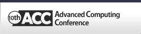 The 10th Advanced Computing Conference