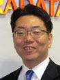 Teradata 구태훈 이사