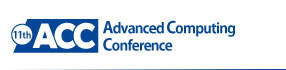 The 11th Advanced Computing Conference