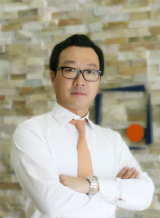 와이즈넛 강용성 대표