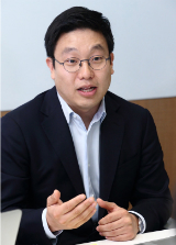 구글 엔터프라이즈 한국 총괄 상무