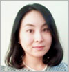 김정선 매니져