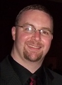 10gen, Solutions Architect, Chad Tindel