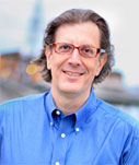 Revolution Analytics, CTO , David Champagne