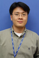 최주열 팀장, Enterprise Solution Group