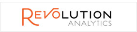 Revolution analytics