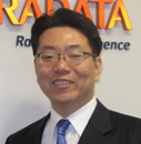 Teradata, 구태훈 이사