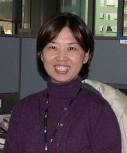 MicroStrategy, 김연희 부장 