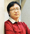 클라우다인, 김병곤 대표이사