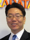 Teradata, 구태훈 이사