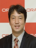 Oracle, 장성우 상무