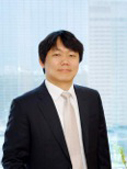 Splunk, 장경운 부장