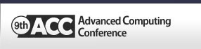 The 9th Advanced Computing Conference