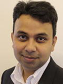 Amazon Web Service, BD Manager, Abhishek Sinha